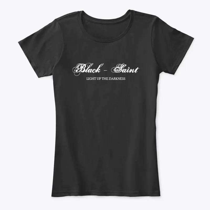 (BLACK - SAINT) Black Edition