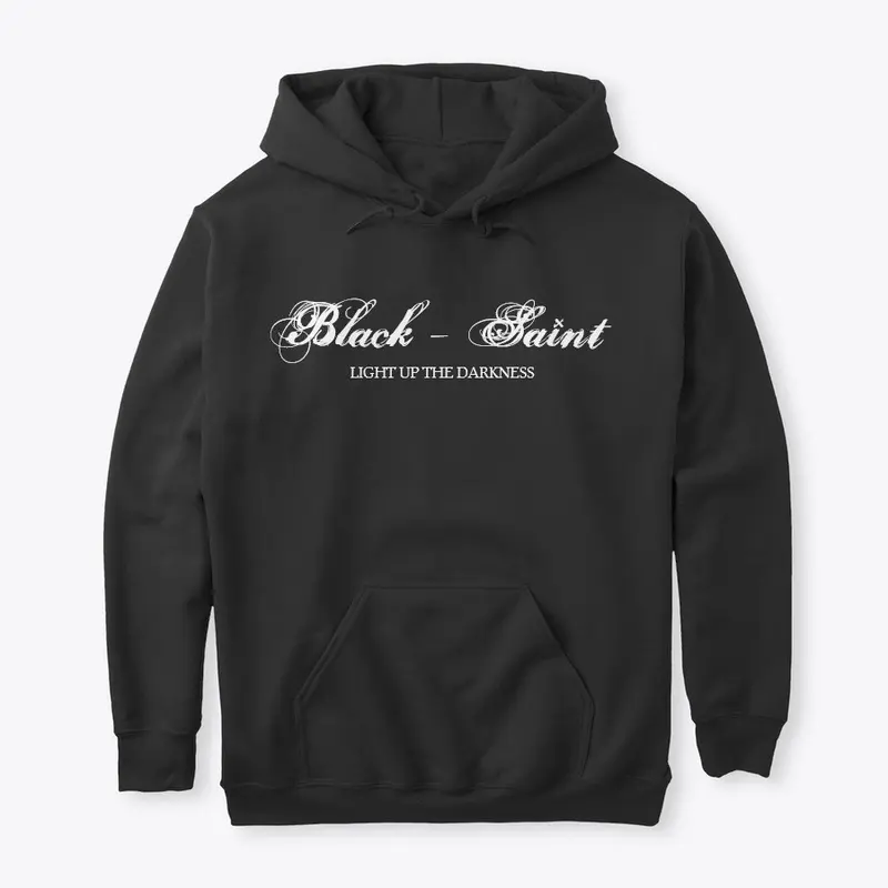 (BLACK - SAINT) Black Edition