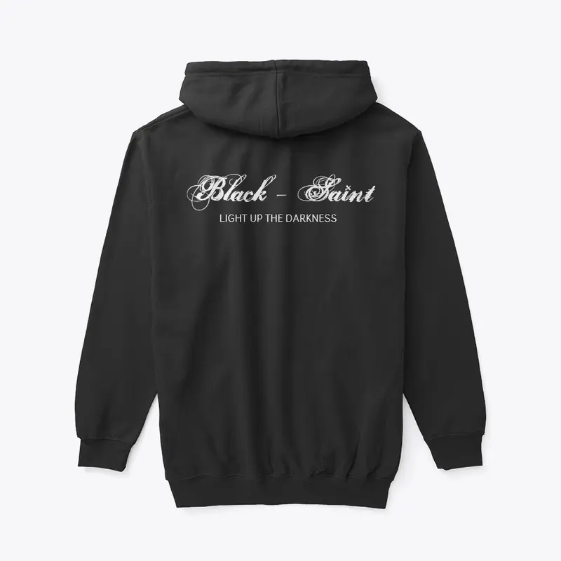 (BLACK - SAINT) Black Edition