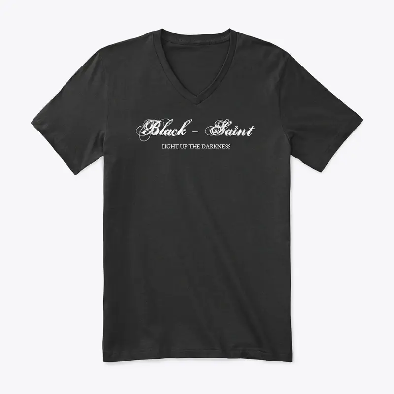 (BLACK - SAINT) Black Edition